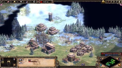 3rd Age Of Empires Ii Definitive Edition Review