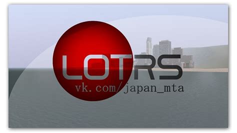 Land Of The Rising Sun Project Lotrs Grand Theft Auto