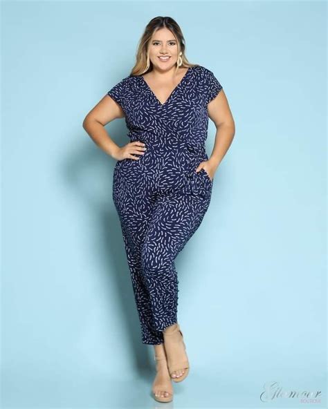 work outfit plus size outfits jumpsuit dresses fashion large size clothing overalls