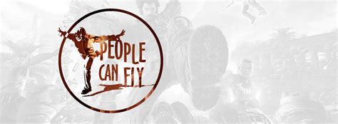 People Can Fly is working on two projects. CEO: We're ready to show ...