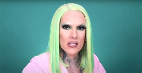 Leaked Documents Suggest Jeffree Star Paid Victim In Hush Money