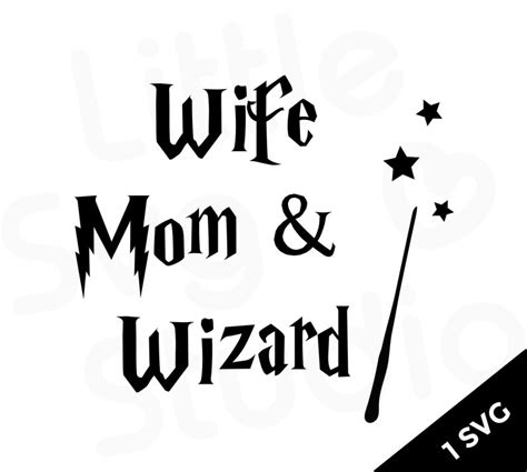 Free SVG Harry Potter Mom Svg 3496+ File SVG PNG DXF EPS Free