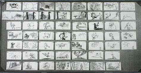 Best Movie Storyboard Ideas With Examples And Templates