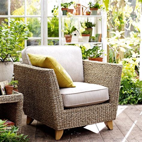 Conservatory Furniture Our Pick Of The Best Ideal Home