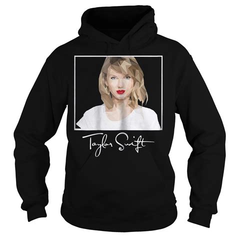 Official Taylor Swift Cast Signed Autograph Shirt Limited Edition Shirts