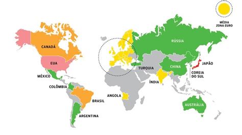 Mapa De Portugal Para Preencher