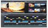 Images of Professional Film Editing Software