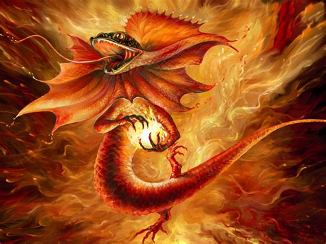 Dragones Poderosos Y Mitologicos Imagenes De Dragones Dragones