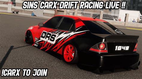 Live Carx Drift Racing Drifting Tandem Grinding Chilling Slideshow