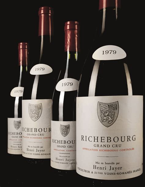 This Rare Burgundy Is The Worlds Most Expensive Wine