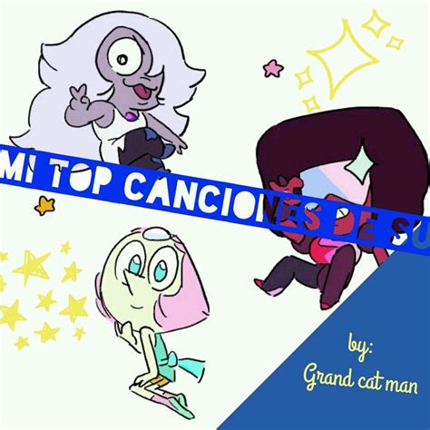 💿 Mi Top Canciones De Steven Universe 💿 Cartoon Amino Español Amino