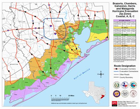 Texas Flood Insurance Map Printable Maps