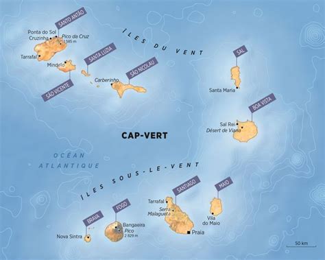 Choses Faire Au Cap Vert Cap Vert Cap Vert Voyage Listes De Voyages Faire