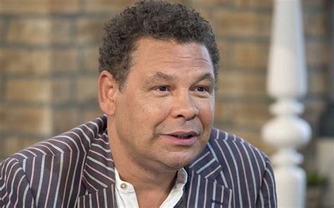 Craig Charles Reveals Tragic Death Of His Brother Was Behind Decision