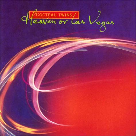 Cocteau Twins Heaven Or Las Vegas Lp Freak