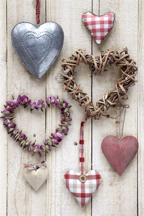 Heart Wall Art Heart Wall Diy Valentines Decorations