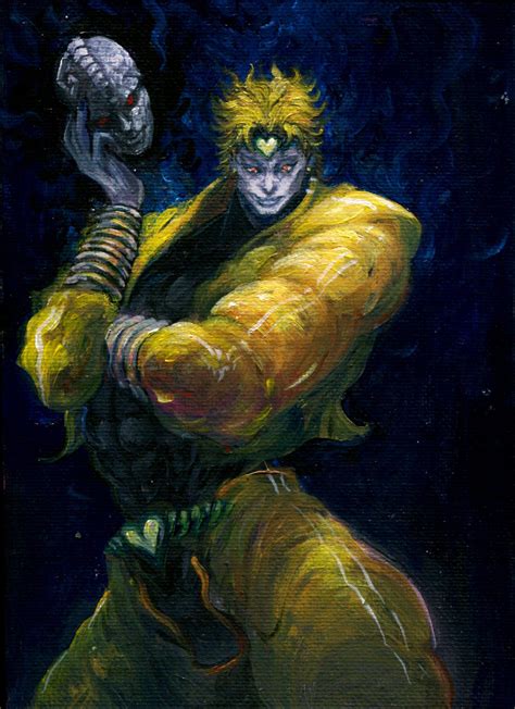 Shadow Dio Wallpapers Wallpaper Cave
