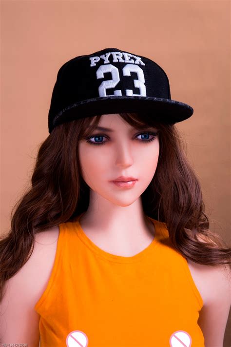 100 New Real Silicone Doll With Metal Skeleton170cm Sex Doll