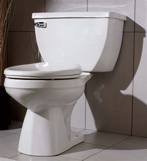 Ultra Flush 16 Gpf Toilet From Gerber Architect Magazine Toilets