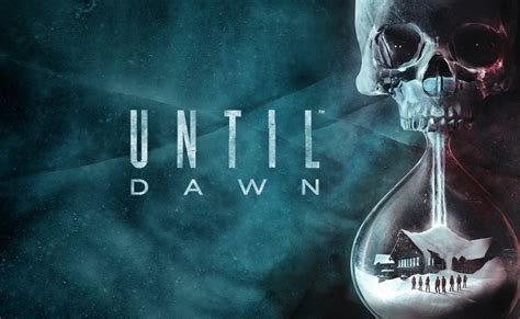 Until Dawn A Horror Game That Needs To Be On Pc Gamers Decide
