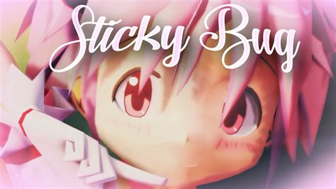 Xvideos.com account join for free log in. 【MMD】Sticky Bug【Kaname Madoka】 - YouTube