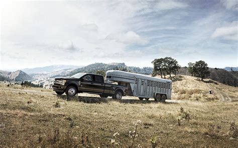 Looking Ahead To Brand New Diesel Truck Models Truck Drivers Network