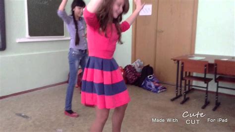 Девочка очень красиво и сексуально танцует Нарезка YouTube
