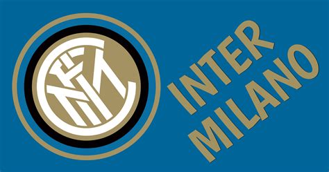 Download Soccer Emblem Logo Inter Milan Sports 4k Ultra Hd Wallpaper