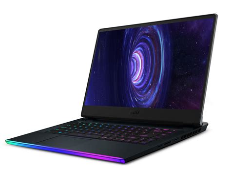 Three New Msi Laptops Launched With Intels 10th Gen Cpus And Nvidia