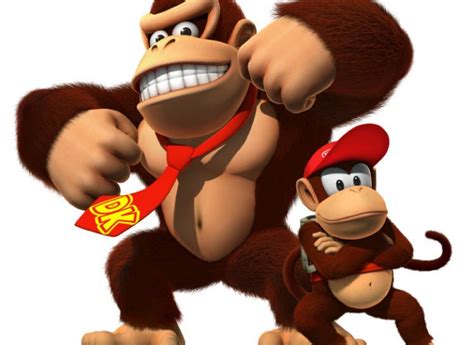 Nintendo Goes Ape Over Use Of Catchphrase Life