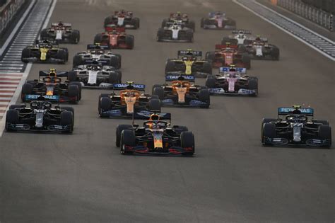Accueil > f1 > classement pilotes formule 1 2021. Calendrier F1 2021 : déjà des changements, les dates des ...
