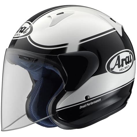 Bluetooth prepared, inner lining removable and washable. F Banda Motorcycle Helmet///Arai SZ/F Banda Motorcycle ...