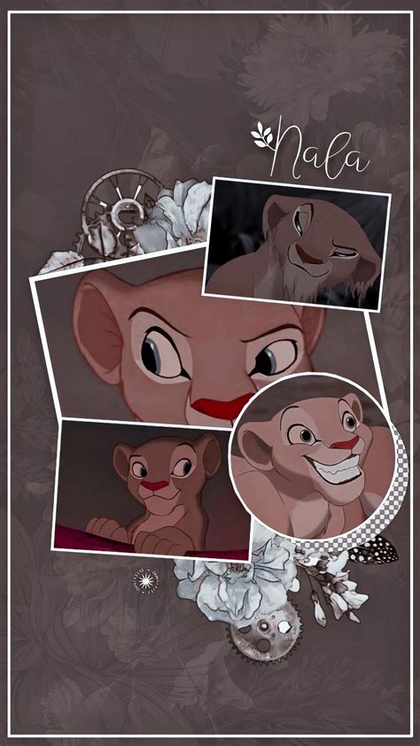 Nala Edit Lion King Pictures Cute Cartoon Wallpapers Disney Wallpaper