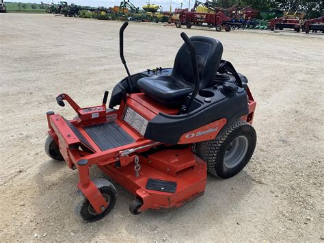 Simplicity Zt3500 Other Equipment Turf For Sale Tractor Zoom