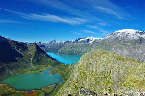 Jotunheimen National Park Tips And Reviews 27vakantiedagen
