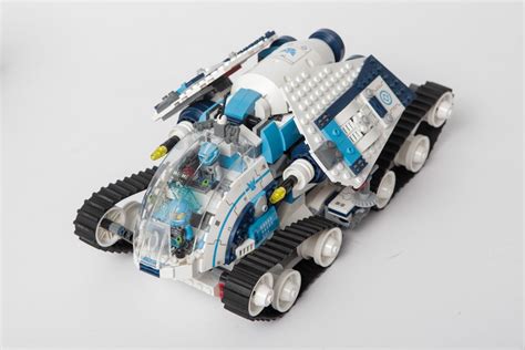 Lego Alien Conquest And Galaxy Squad Collection Ebth