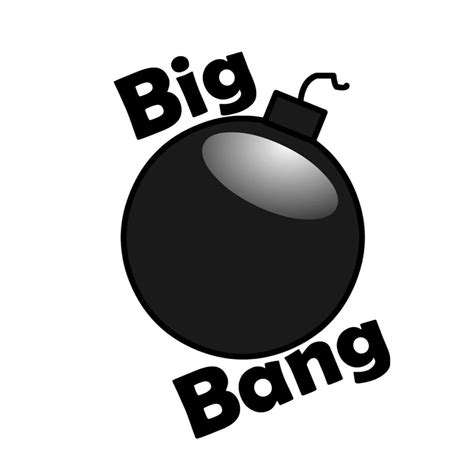 Big Bang Animation