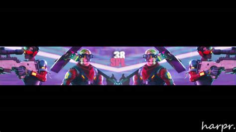 100 fortnite 2048x1152 resolution wallpapers 2048x1152 resolution. Create you a fortnite youtube banner by L38spll