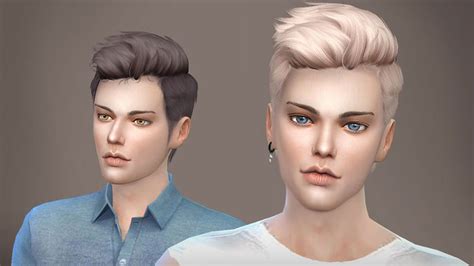Best Sims 4 Mods For Hair And Styles In 2018 Pwrdown