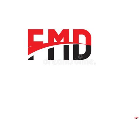 Fmd Logo Stock Illustrations 19 Fmd Logo Stock Illustrations Vectors