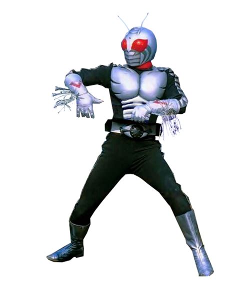 Kamen Rider Super One Render By Decade1945 On Deviantart