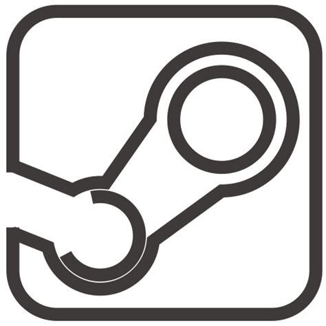 Steam Icon Download At Getdrawings Free Download
