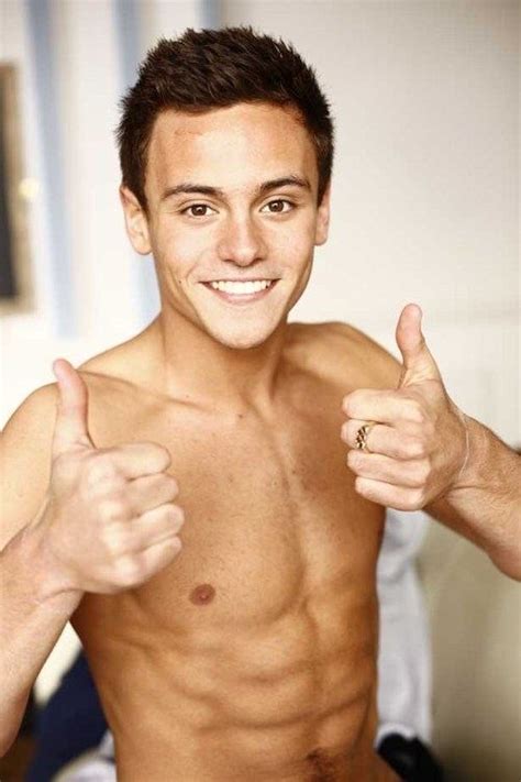 tom daley biography tom daley s famous quotes sualci quotes 2019