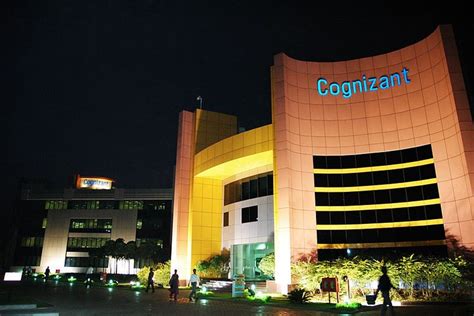 Cognizant Takes Cost Cutting Measures To Lay Off 3500 Employees Give