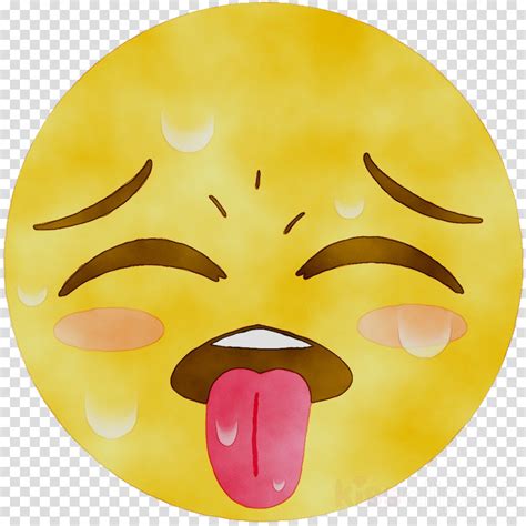 Smiley Emoji Emoticon Discord Emote Smiley Transparent Background Png