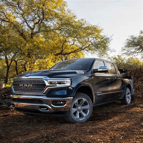 Engineered To Perform In Any Environment Ram 1500 Pickup Car
