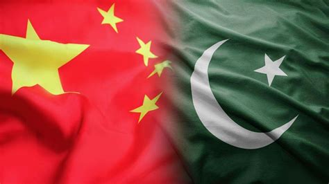 China, Pakistan vow to enhance all-weather partnership - CGTN