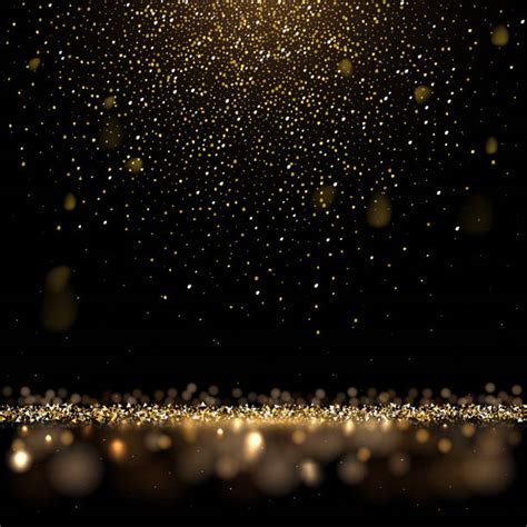 Gold Glitter Stock Photos Pictures And Royalty Free Images Istock