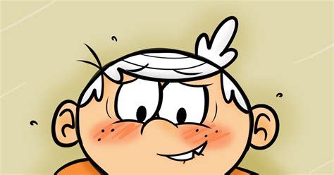 Theloudhouse Lincolnloud Lincoln Loud September 25th 2017 Pixiv