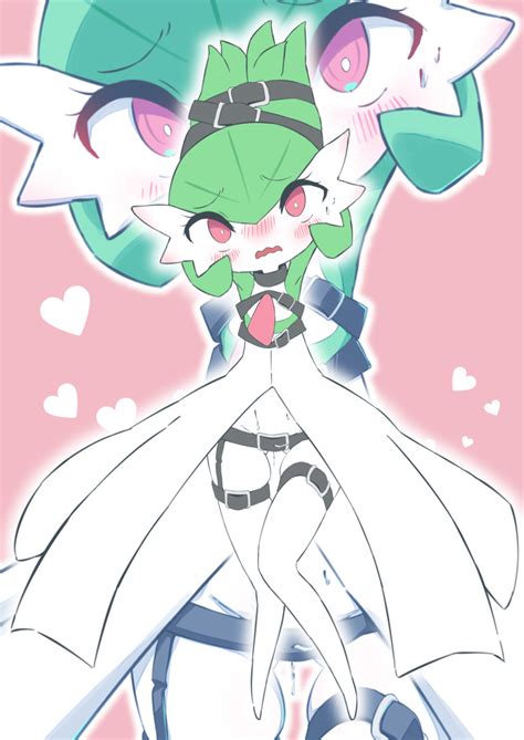 M3 Gardevoir M3 Gardevoir Creatures Company Game Freak Nintendo